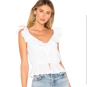 Lovers + Friends Gia Top